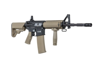 Specna Arms SA-F12 FLEX™ GATE X-ASR Poloplášťová puškaa airsoft