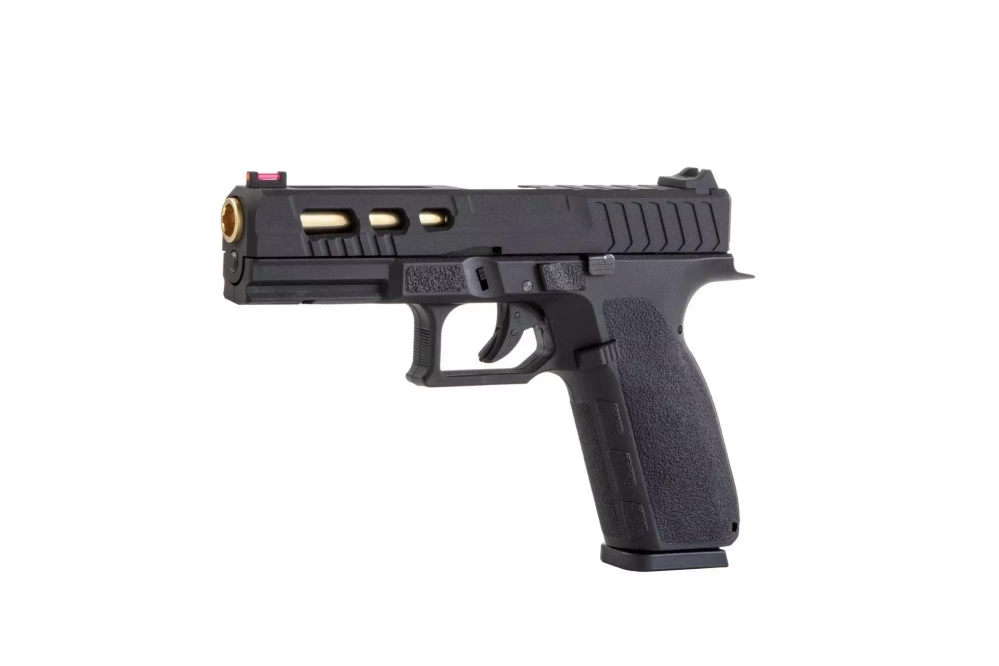 KP-13-C pistoolreplica - zwart