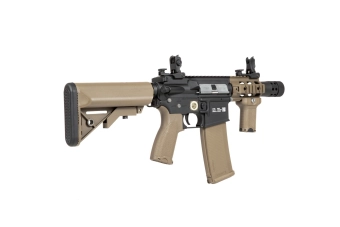 RRA SA-E10 EDGE™ Carbine Replica - Half-Tan