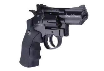 Dan Wesson 2.5 '' revolver