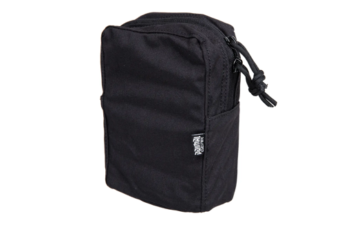 Primal Gear Bolsillo de carga multiusos ligero Negro