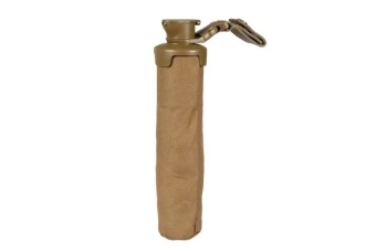 Pochette pliable MOLLE pour billes - Tan