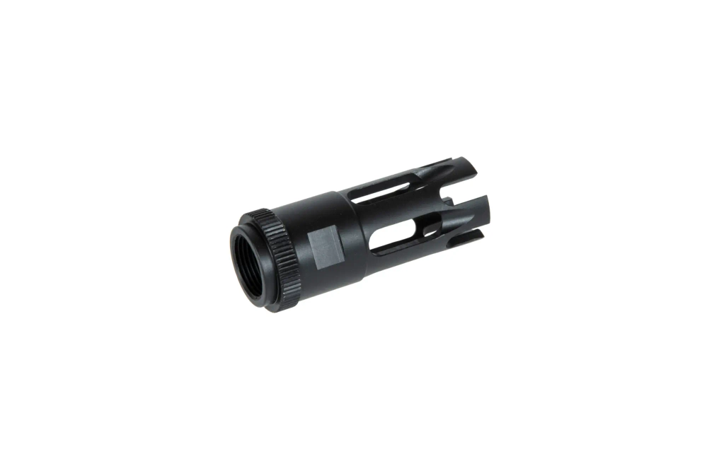 Covert Flash 01 SF Flash Hider