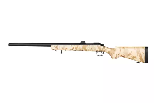 SW-10C Sniper Rifle Replica - Digital Desert Camo