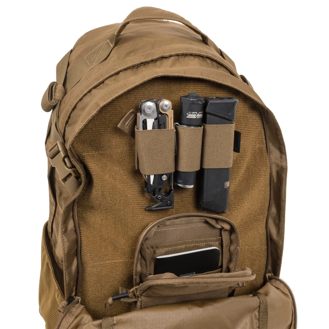 Sac à dos EDC Lite Nylon 21l Olive Green