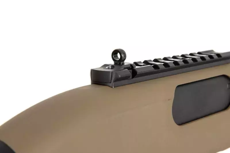 8871 Shotgun Replica - Half-Tan