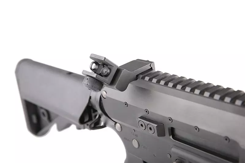 Réplica fusil DELTA AK21 