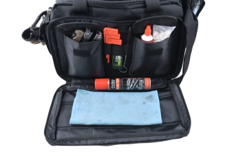 RangeR Range Bag - Black