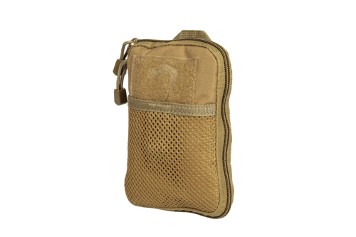 Operators Pouch - Coyote Brown