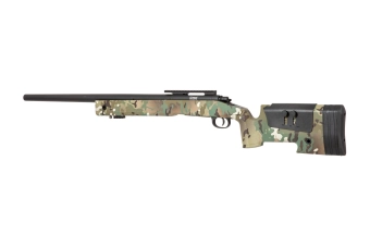 Fusil airsoft électif SA-S02 CORE™ High Velocity - MC
