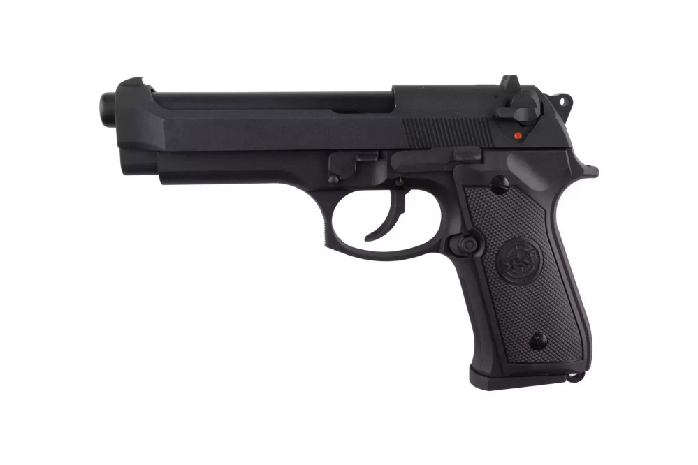 Réplica de pistola SR92 GBB