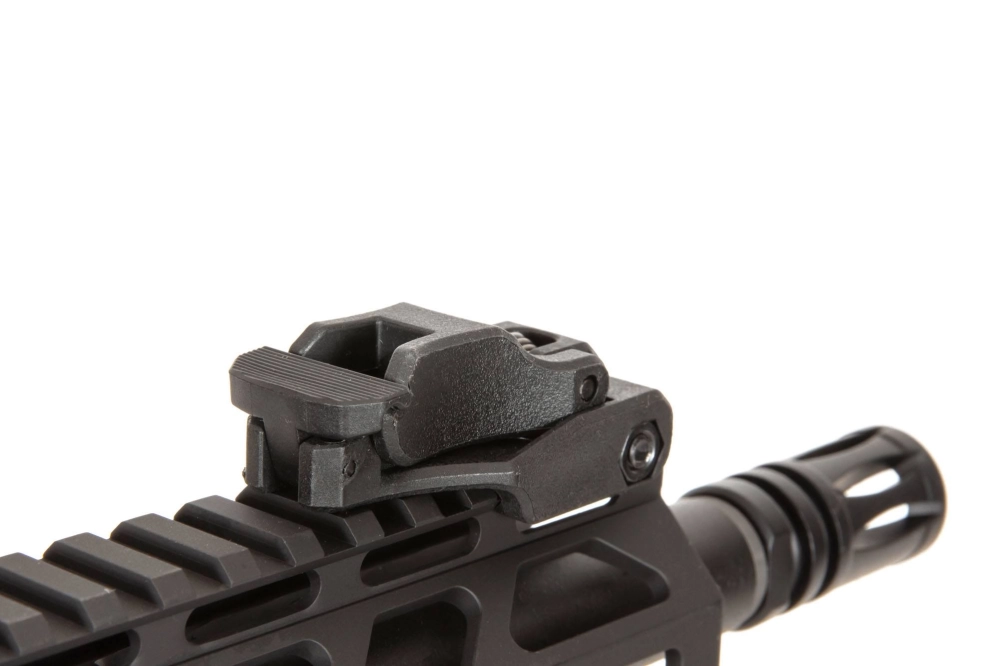 SA-C24 CORE™ airsoft rifle - black (OUTLET)