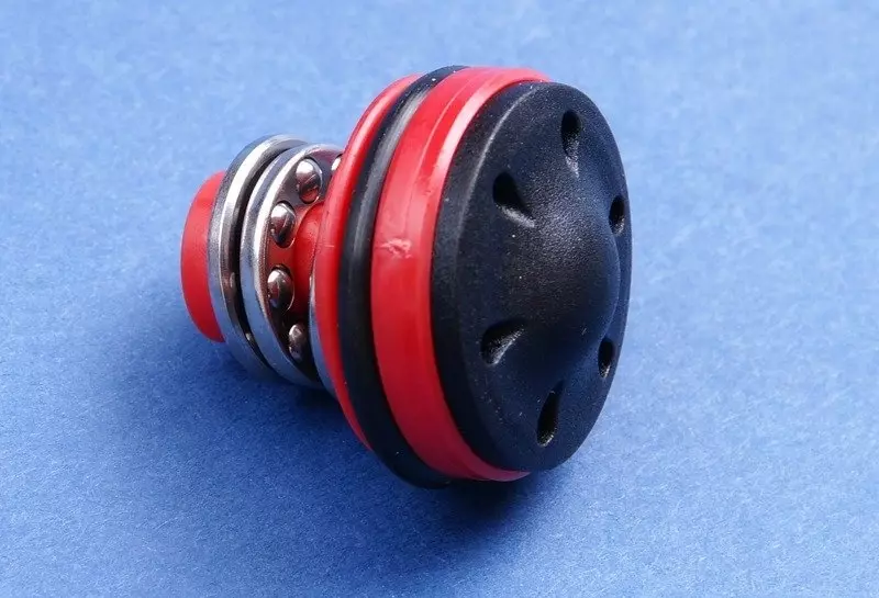 Infinite Torque-Up Set for AK-47/47S