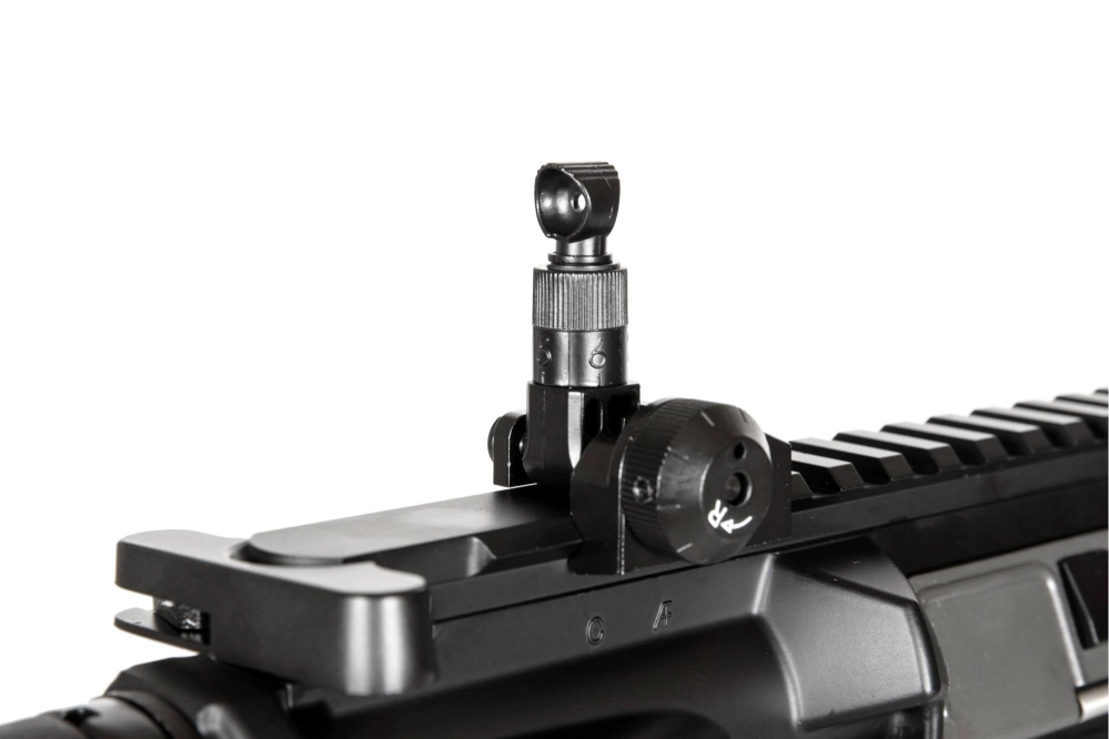 GC18 MOD1 Assault Rifle Replica - Black