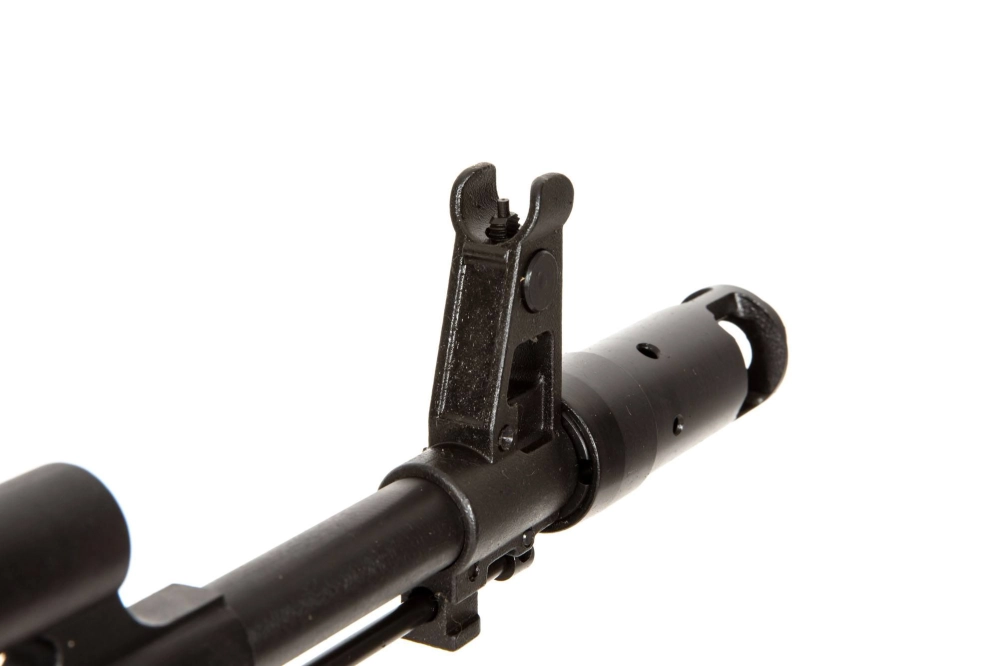 Réplique de fusil d'assaut LCKS74M EBB