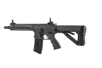 Airsoft puška CM16 SRL - Battleship Grey