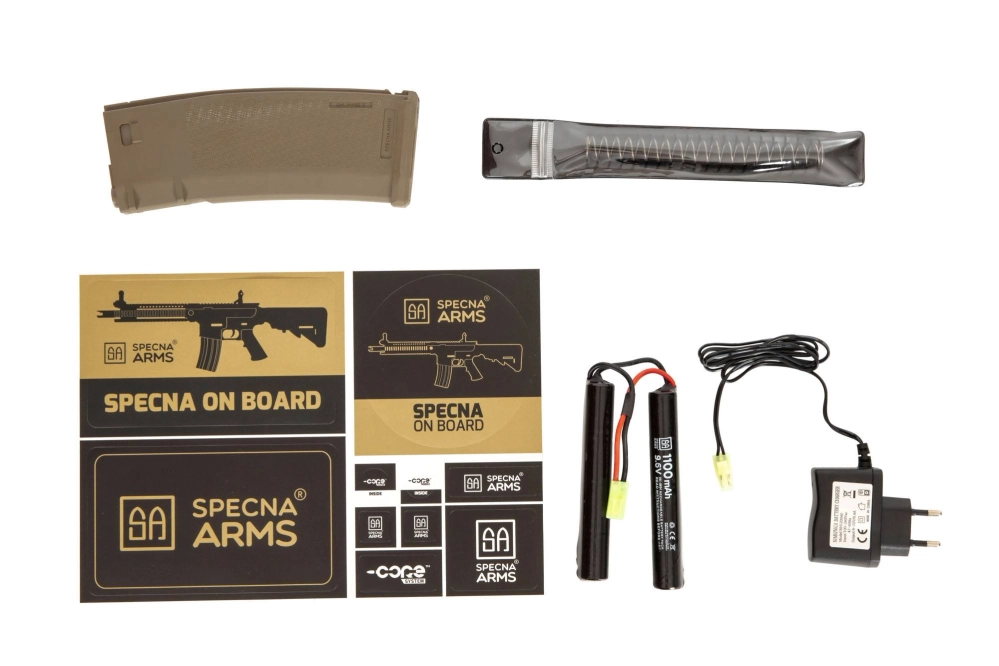 SA-C06 CORE™ Carbine Replica - Full-Tan