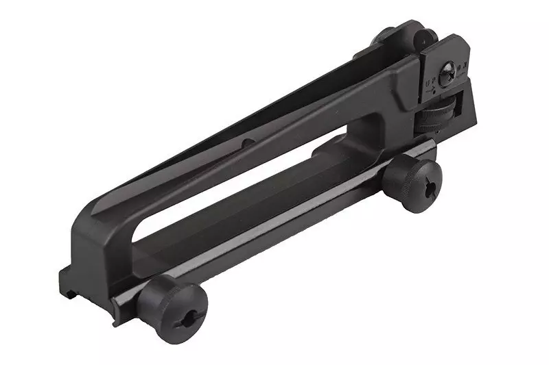 M4/M16 type transport handle