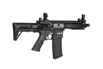 SA-C12 PDW CORE™ airsoft rifle - black