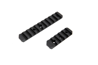 WE Galaxy Pistol Replica - Black