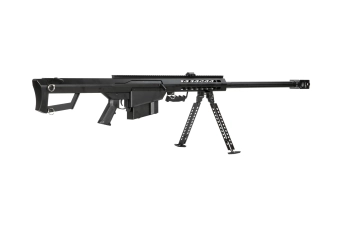 Replika karabinu wyborowego Barret® M82  - Bez lunety