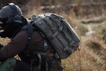 2-pct sangle CP P5 - vert ranger