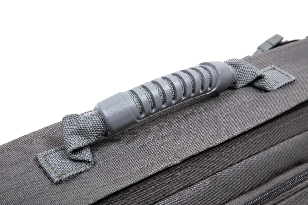 Specna Arms Sac à fusil à déploiement rapide Gris