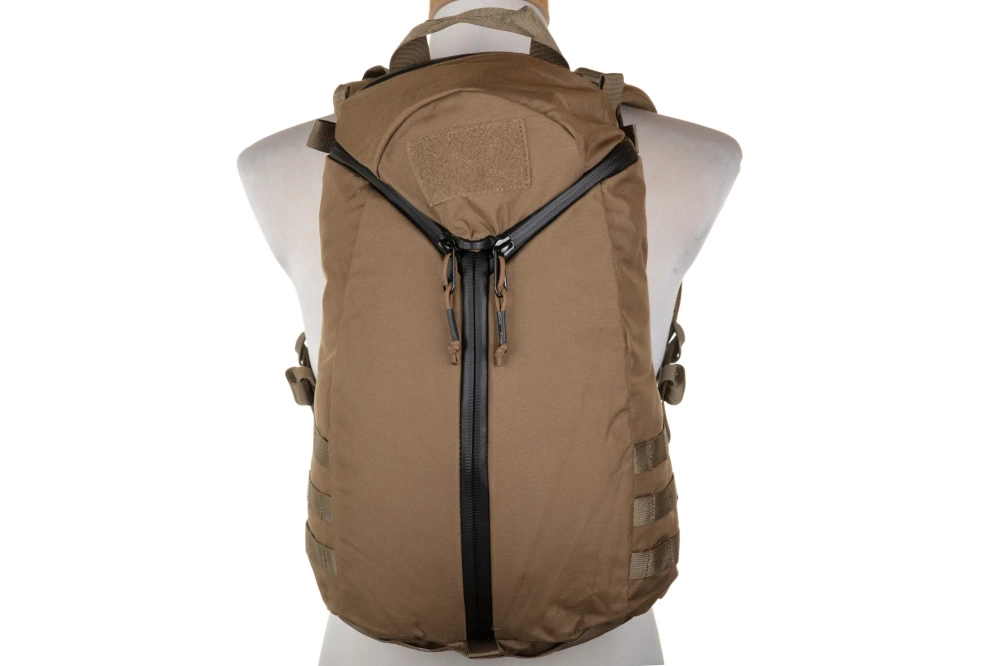 Emerson Gear Y ZIP Backpack 20L Coyote Brown
