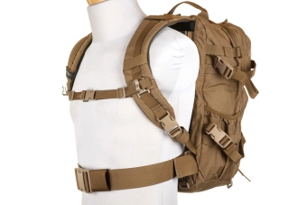 Sac à dos 30l Wisport Sparrow 303 brun coyote