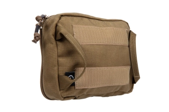 Kapsa s okénkem ze síťoviny - Coyote Brown