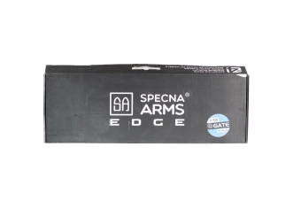 Replika karabinka SA-E39 EDGE™ - Red Edition (OUTLET)
