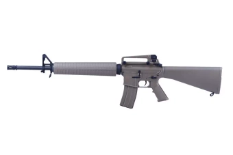 CM017 Assault Rifle Replica - tan