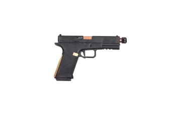 Replika pistoletu SAI BLU (Green Gas) - Specna Arms Edition (OUTLET)