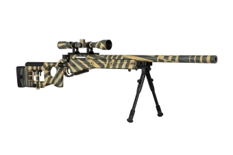 Réplica del fusil de francotirador MB4420D - Corpo Wars (TIW)