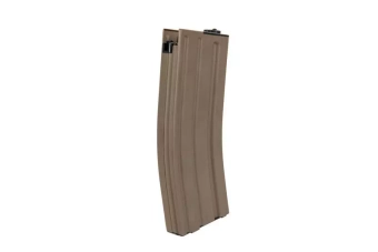 Mid-Cap 82 BB Magazine for Recoil Shock Replicas - FDE