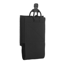 Funda elástica Wosport para cargador de rifle MG-122 Negra