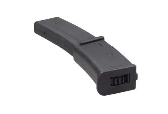 Długi magazynek hi-cap do replik typu MP7