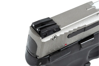 Pistola Cybergun Taurus PT 24/7 G2 CO2 airsoft