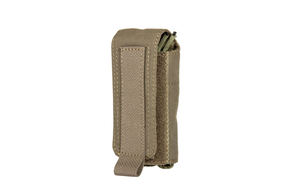 Porte-bouteille pliable Takte - Olive