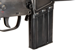 LC-3 SG1 carbine replica (Vintage Custom)