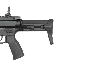 Airsoftová zbraň puškaka QRF Mod.1 AEG 2.5