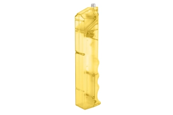 Wosport 300 billes à chargement rapide EX0410 Jaune