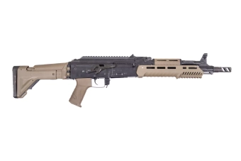 CXP-ARK S3 carbine replica - Black / Olive (OUTLET)