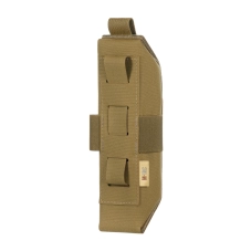 Bolsa para torniquete M-Tac cerrada Coyote