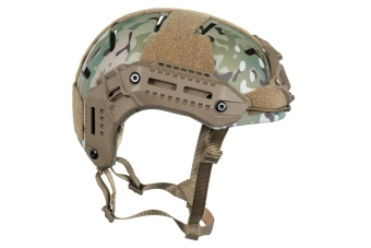 Réplique du casque Wosport MK HL-104-E (version standard) MC