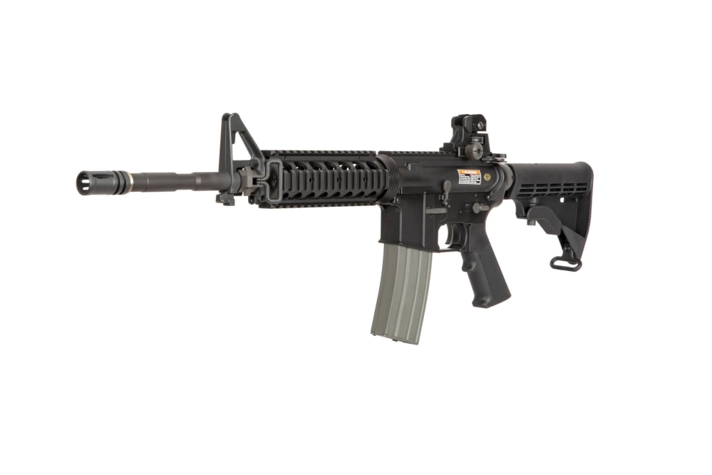Réplica fusil AR-080E
