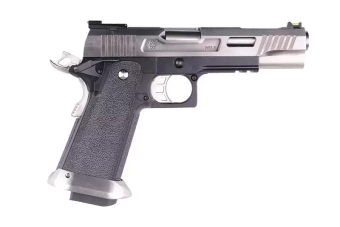Hi-Capa 5.1 Force T.REX Pistol Replica – Silver