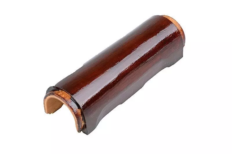 AKS-74U wooden upper hand guard