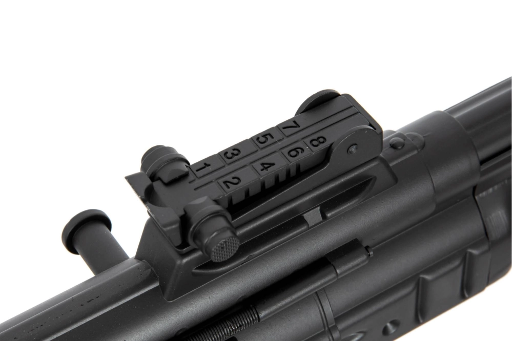 AGM056B rifle replica