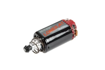 Motor Titan Infinite Torque-Up a High Speed Revolution - střední